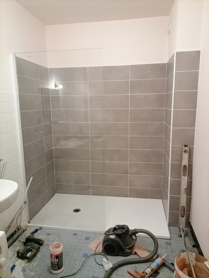 SCA Plomberie-Chauffage Multiservices — Photos 4