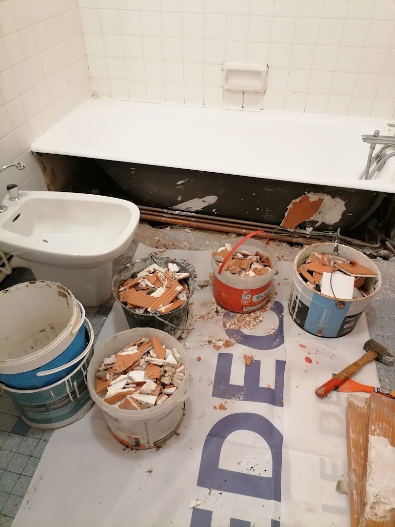 SCA Plomberie-Chauffage Multiservices — Photos 2