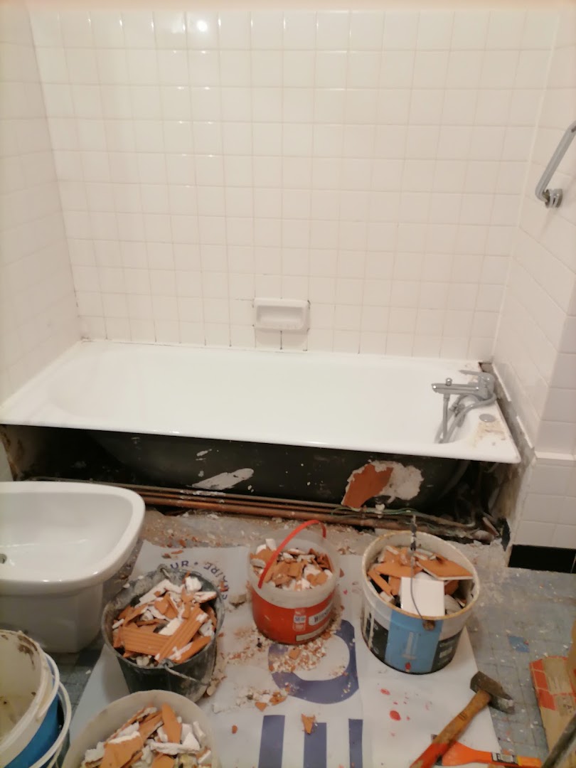 SCA Plomberie-Chauffage Multiservices — Photos 3